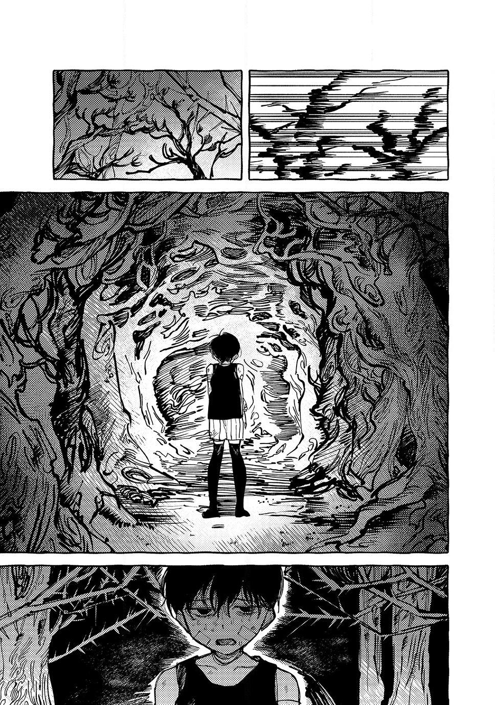 OMORI chapter 14 page 21