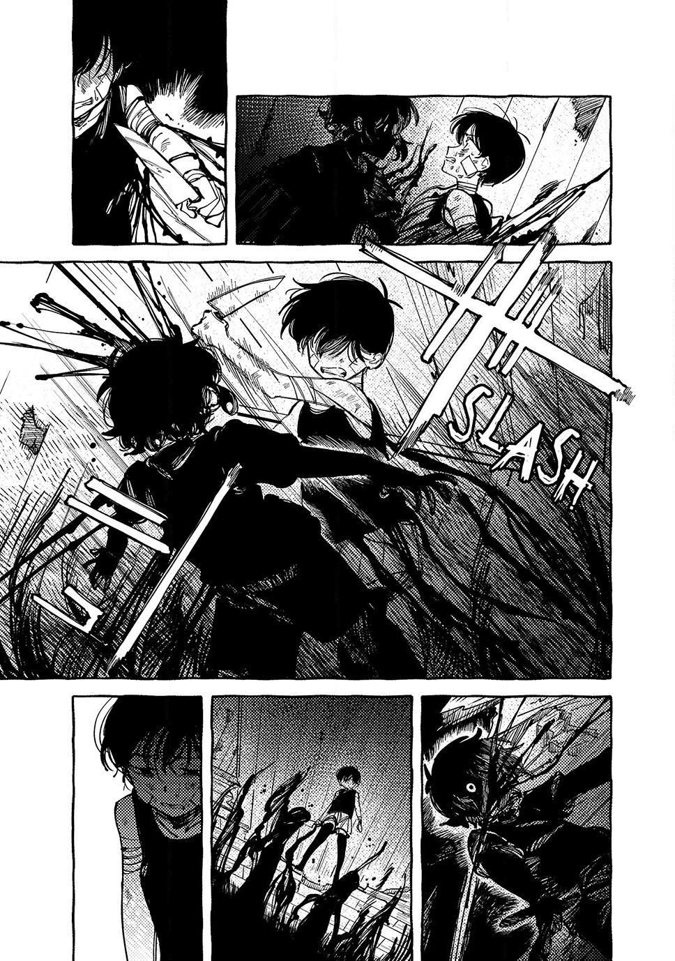 OMORI chapter 14 page 26