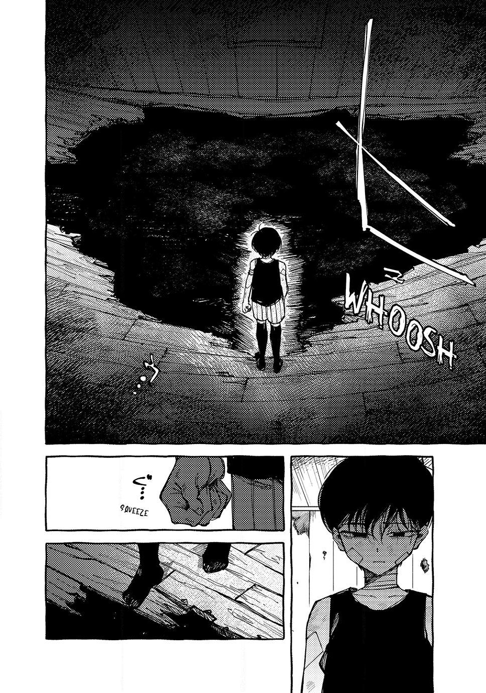 OMORI chapter 14 page 27