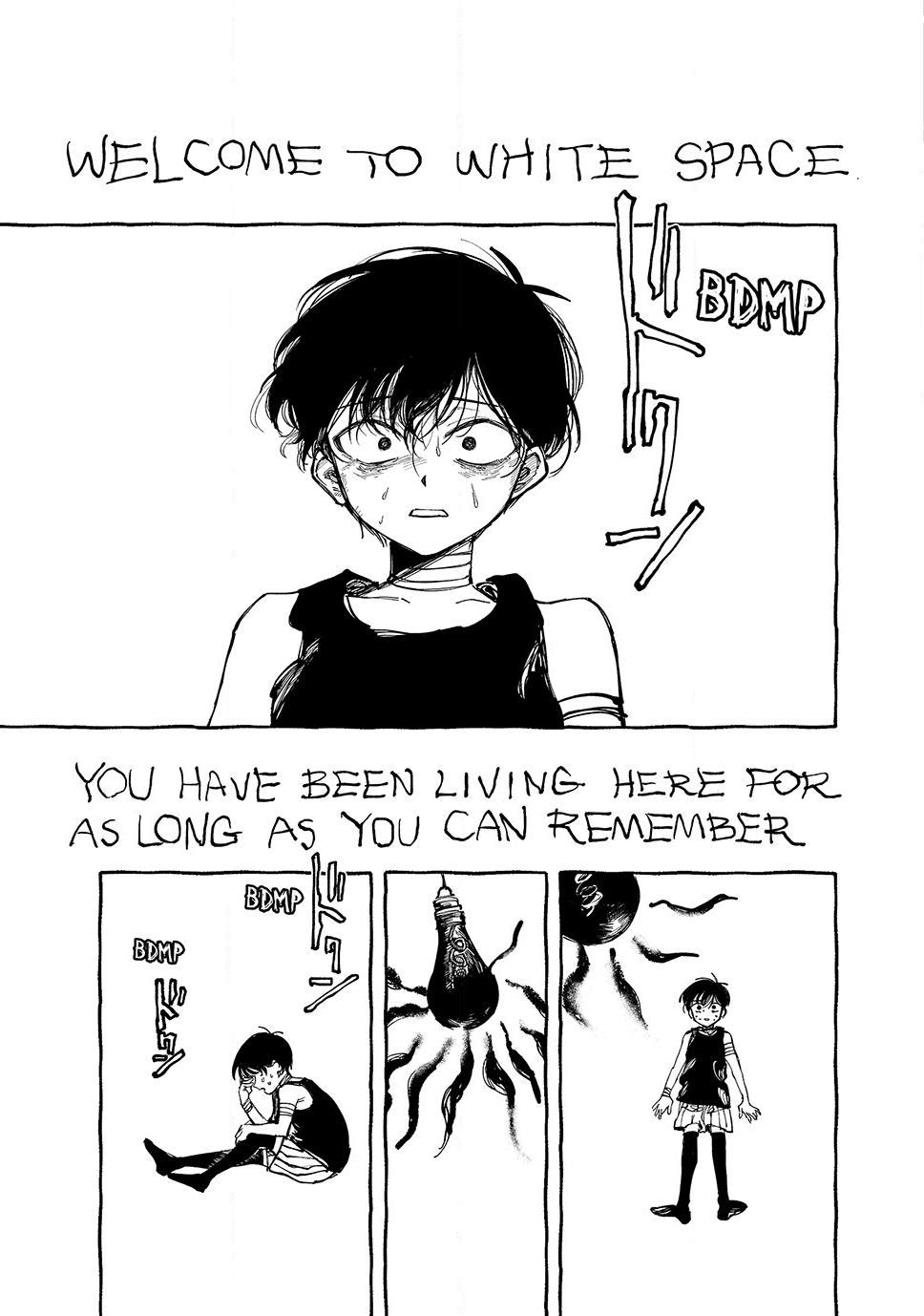 OMORI chapter 14 page 3