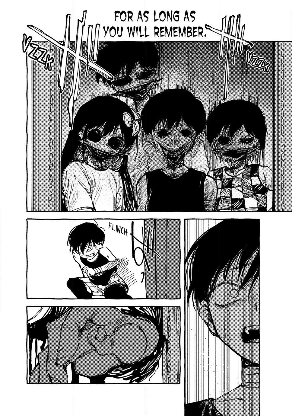 OMORI chapter 14 page 6