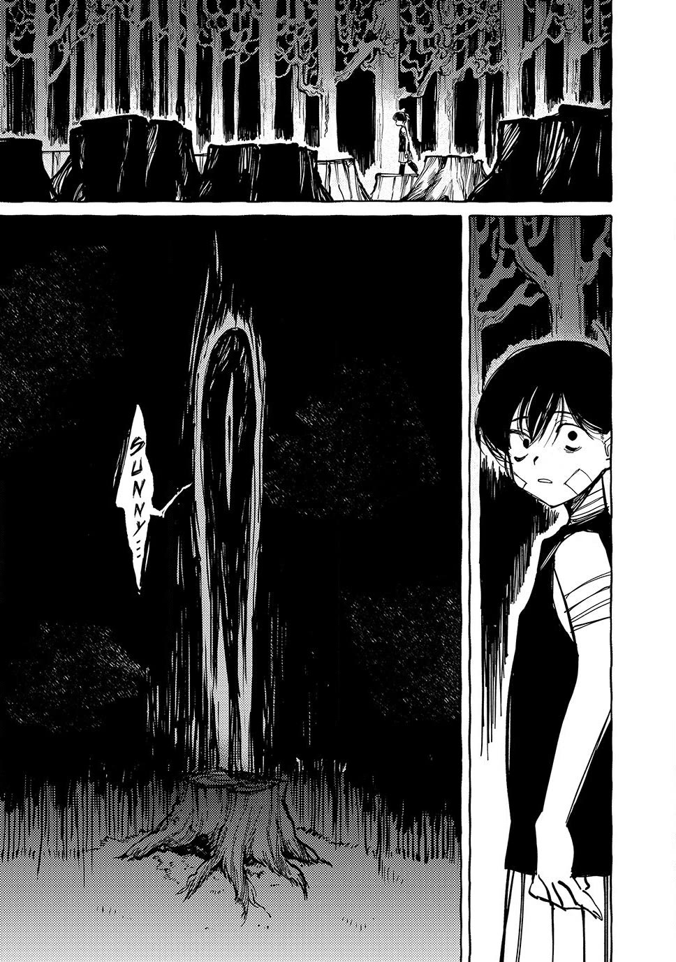 OMORI chapter 15 page 13