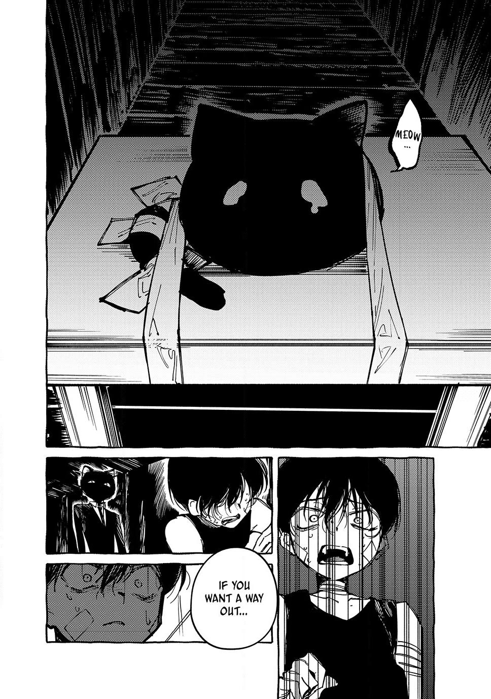 OMORI chapter 15 page 20