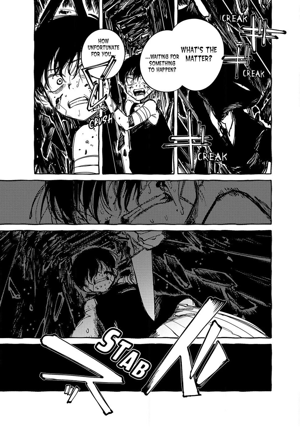 OMORI chapter 15 page 25