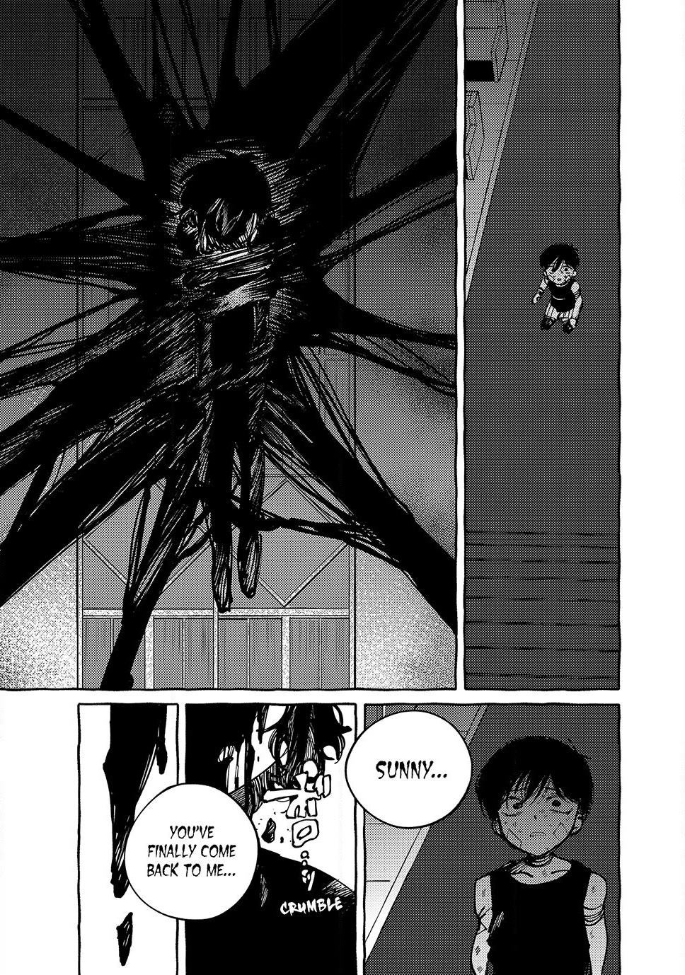 OMORI chapter 15 page 35