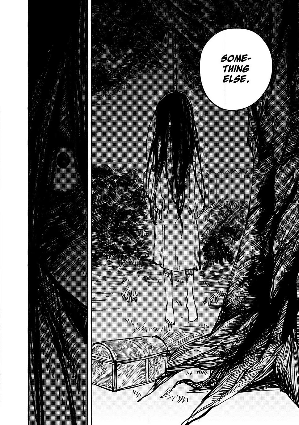 OMORI chapter 15 page 38