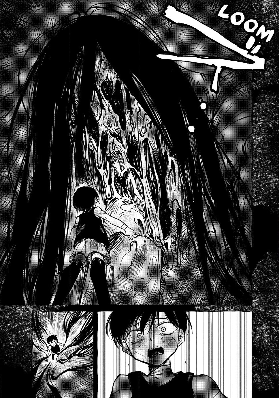 OMORI chapter 15 page 4