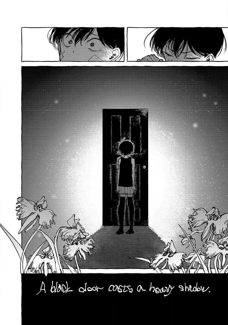 OMORI chapter 15 page 5