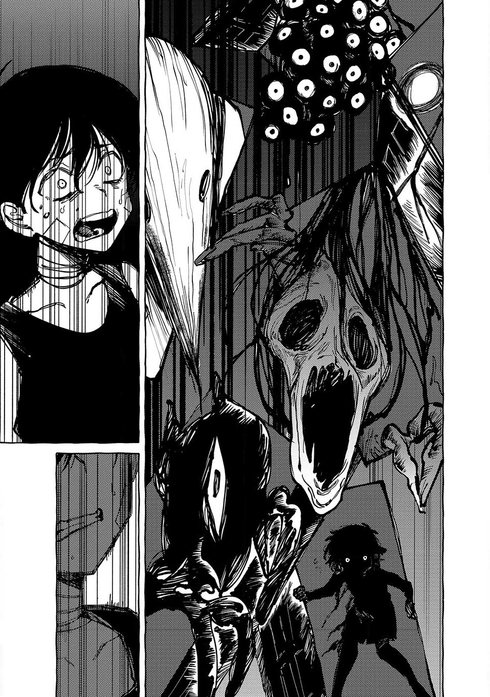 OMORI chapter 15 page 9