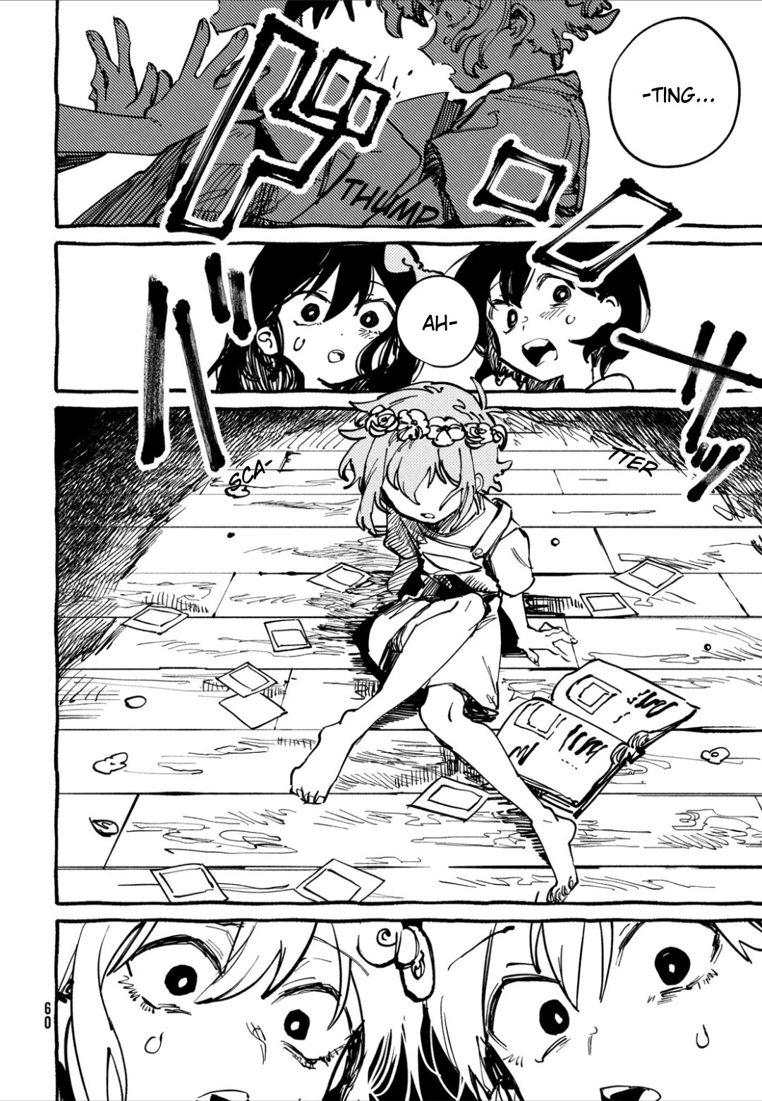 OMORI chapter 2 page 26