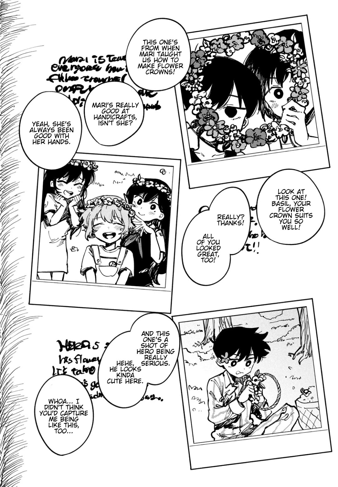 OMORI chapter 2 page 6