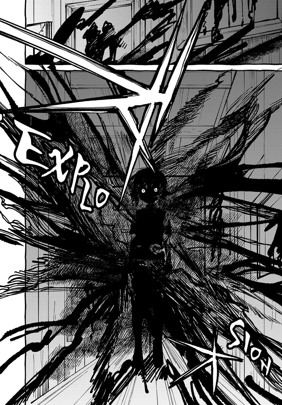 OMORI chapter 4 page 24