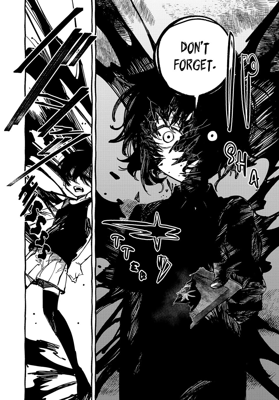 OMORI chapter 4 page 26