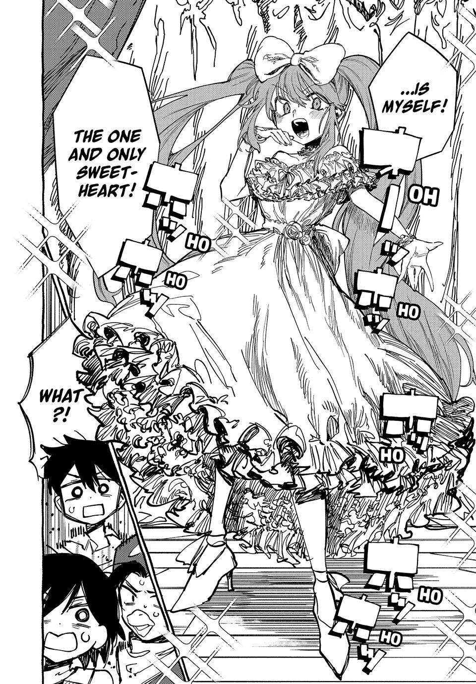 OMORI chapter 7 page 18