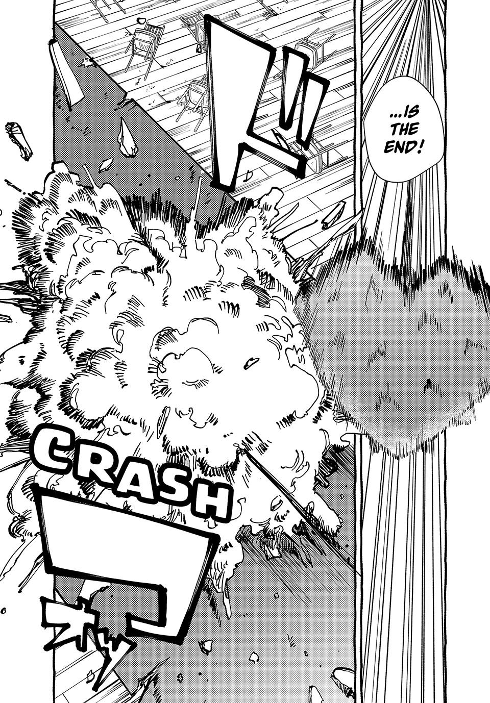 OMORI chapter 7 page 40