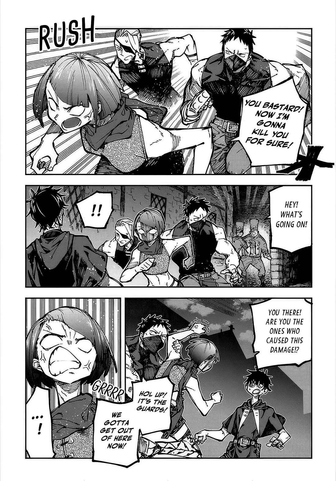 On The 10th Year, The Transferee Who Gave Up Returning Finally Becomes The Protagonist chapter 1 page 24