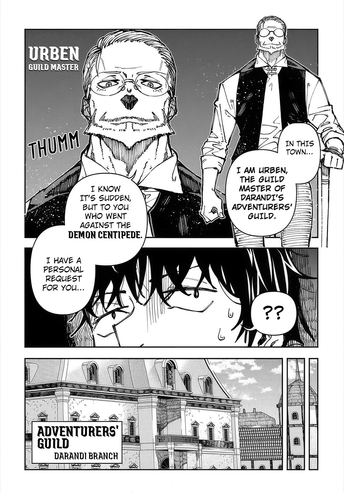 On The 10th Year, The Transferee Who Gave Up Returning Finally Becomes The Protagonist chapter 1 page 27