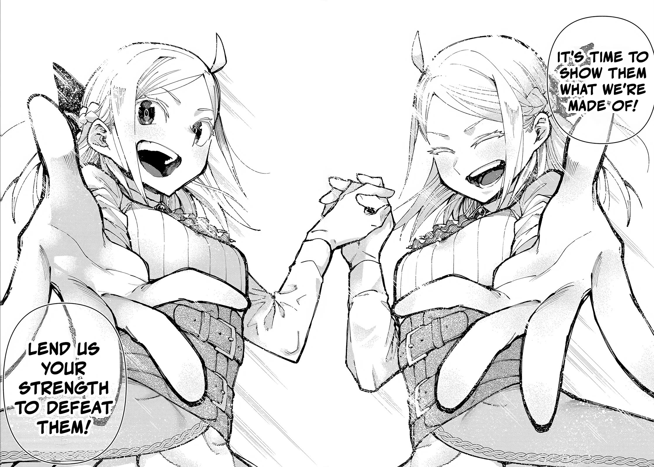 On The 10th Year, The Transferee Who Gave Up Returning Finally Becomes The Protagonist chapter 1 page 44