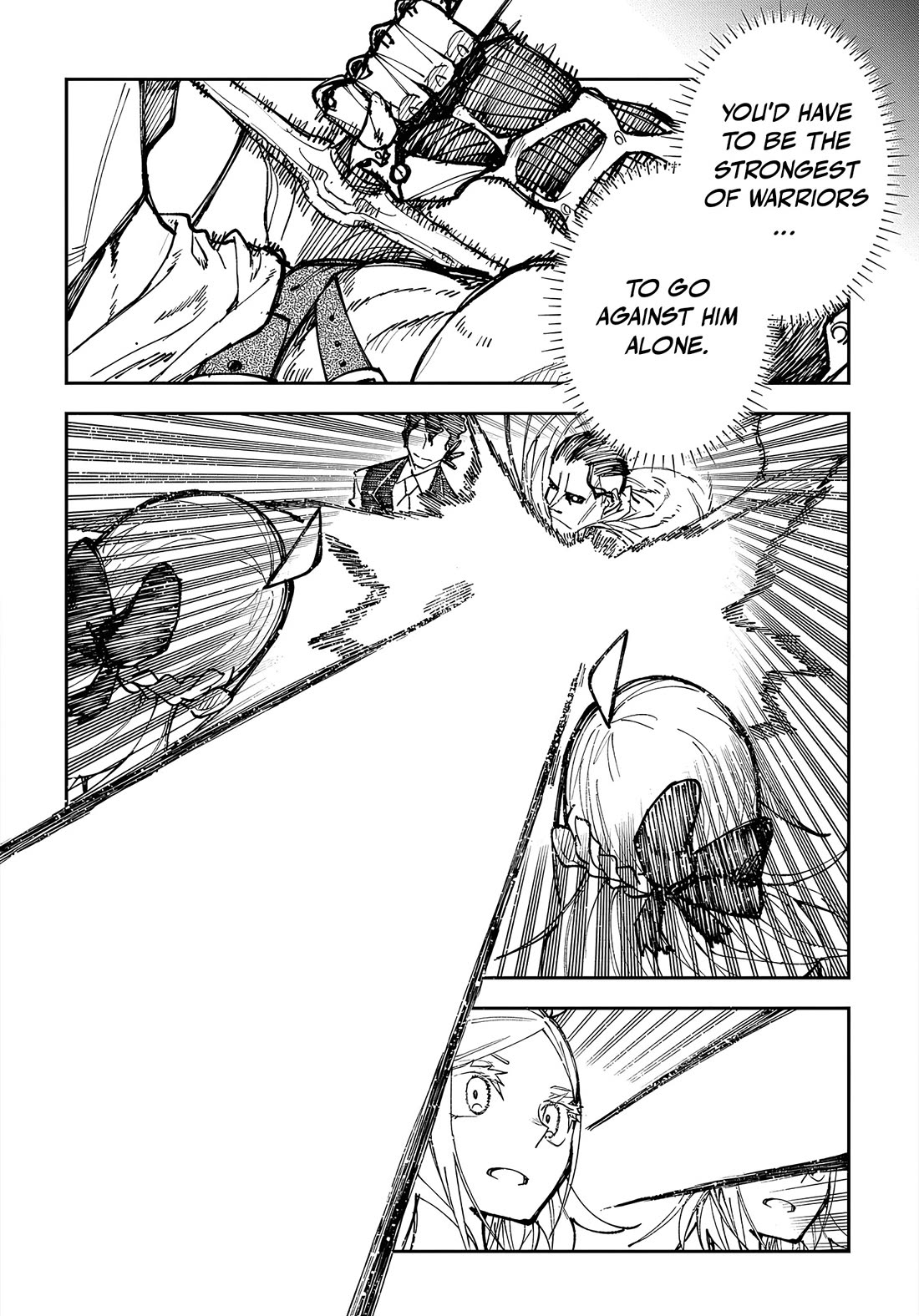 On The 10th Year, The Transferee Who Gave Up Returning Finally Becomes The Protagonist chapter 2 page 16