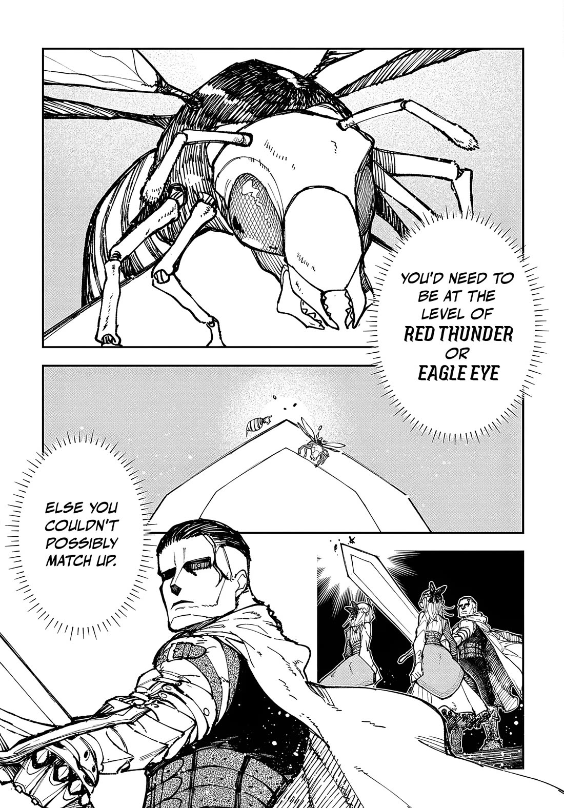 On The 10th Year, The Transferee Who Gave Up Returning Finally Becomes The Protagonist chapter 2 page 17