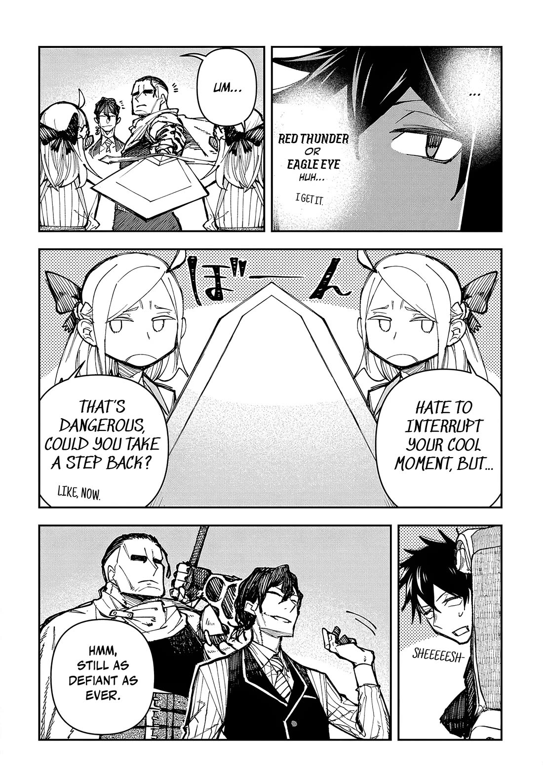 On The 10th Year, The Transferee Who Gave Up Returning Finally Becomes The Protagonist chapter 2 page 18