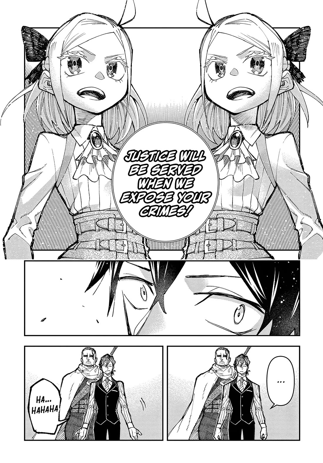 On The 10th Year, The Transferee Who Gave Up Returning Finally Becomes The Protagonist chapter 2 page 25