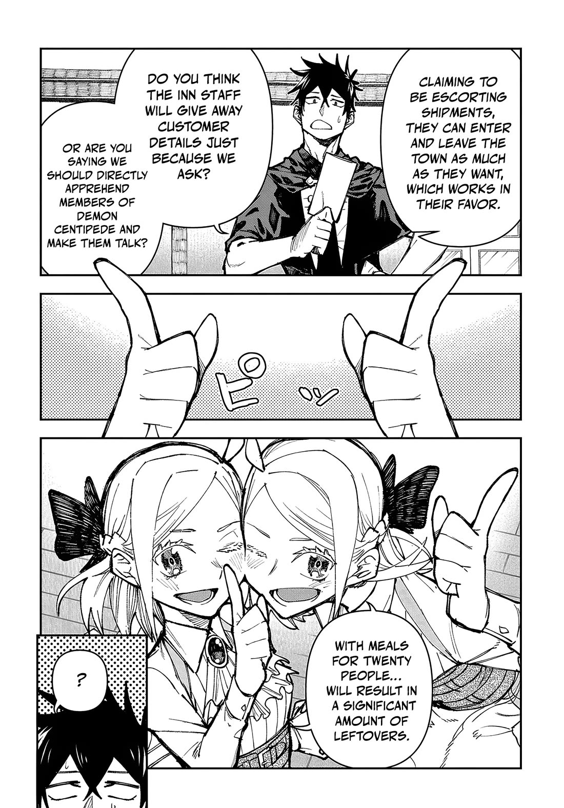 On The 10th Year, The Transferee Who Gave Up Returning Finally Becomes The Protagonist chapter 2 page 30