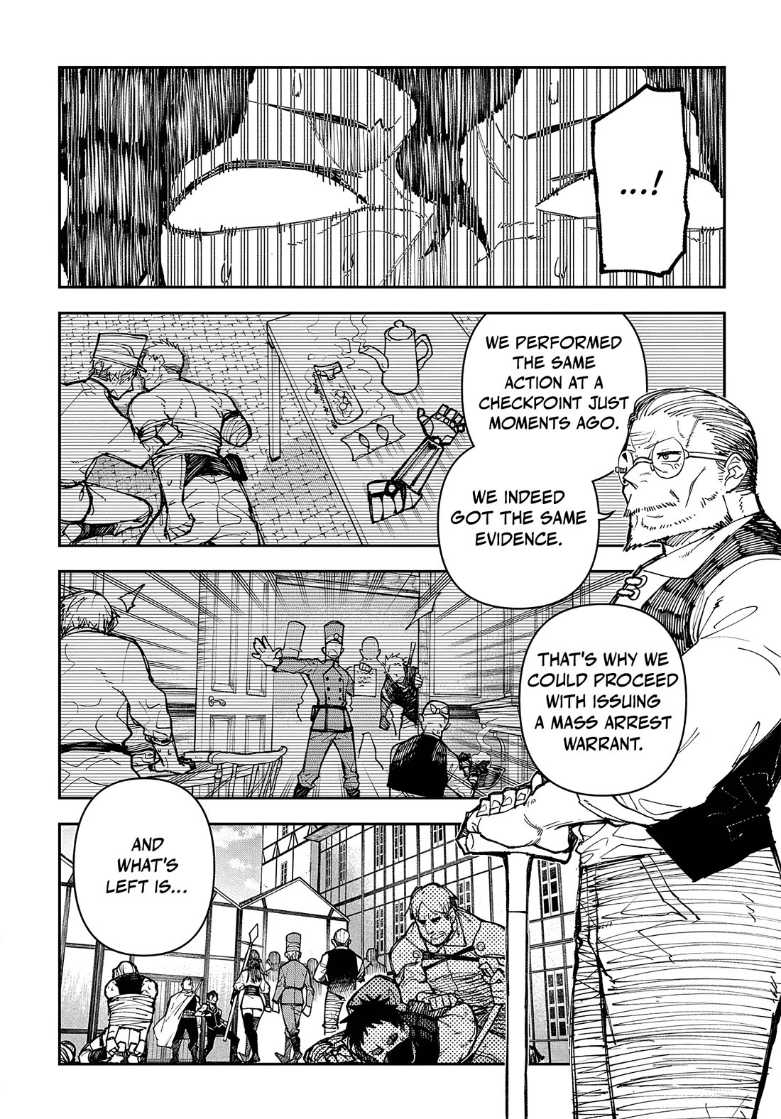 On The 10th Year, The Transferee Who Gave Up Returning Finally Becomes The Protagonist chapter 2 page 53