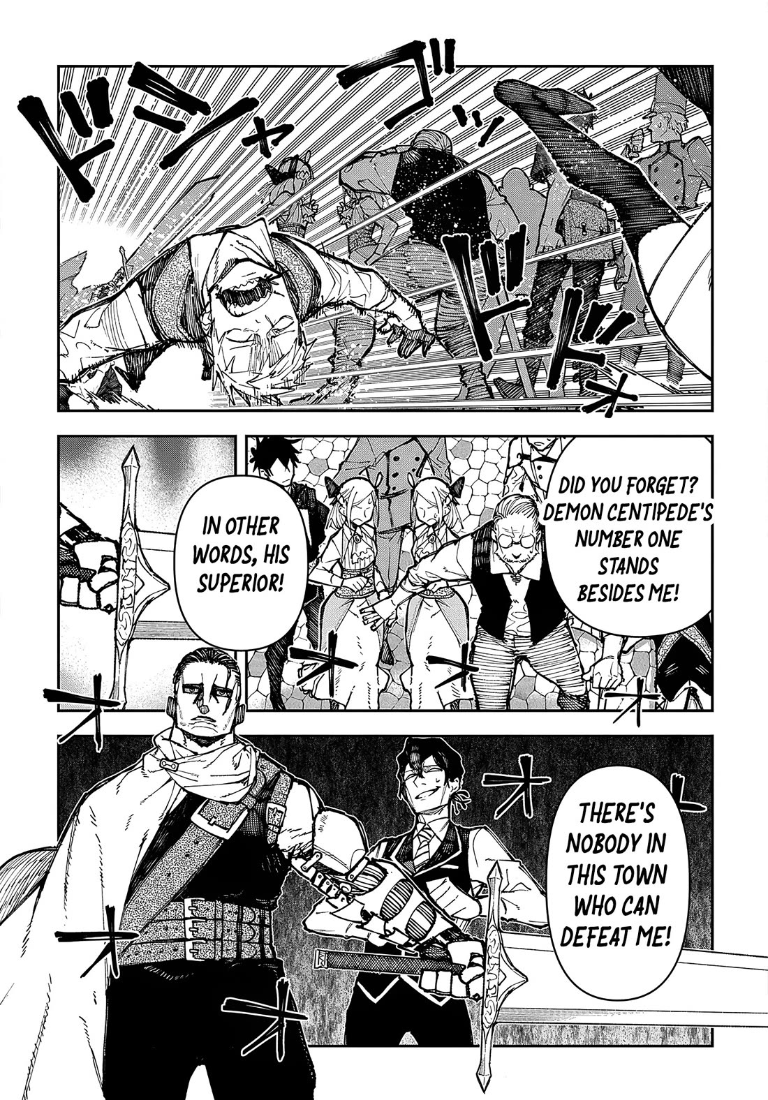 On The 10th Year, The Transferee Who Gave Up Returning Finally Becomes The Protagonist chapter 2 page 57