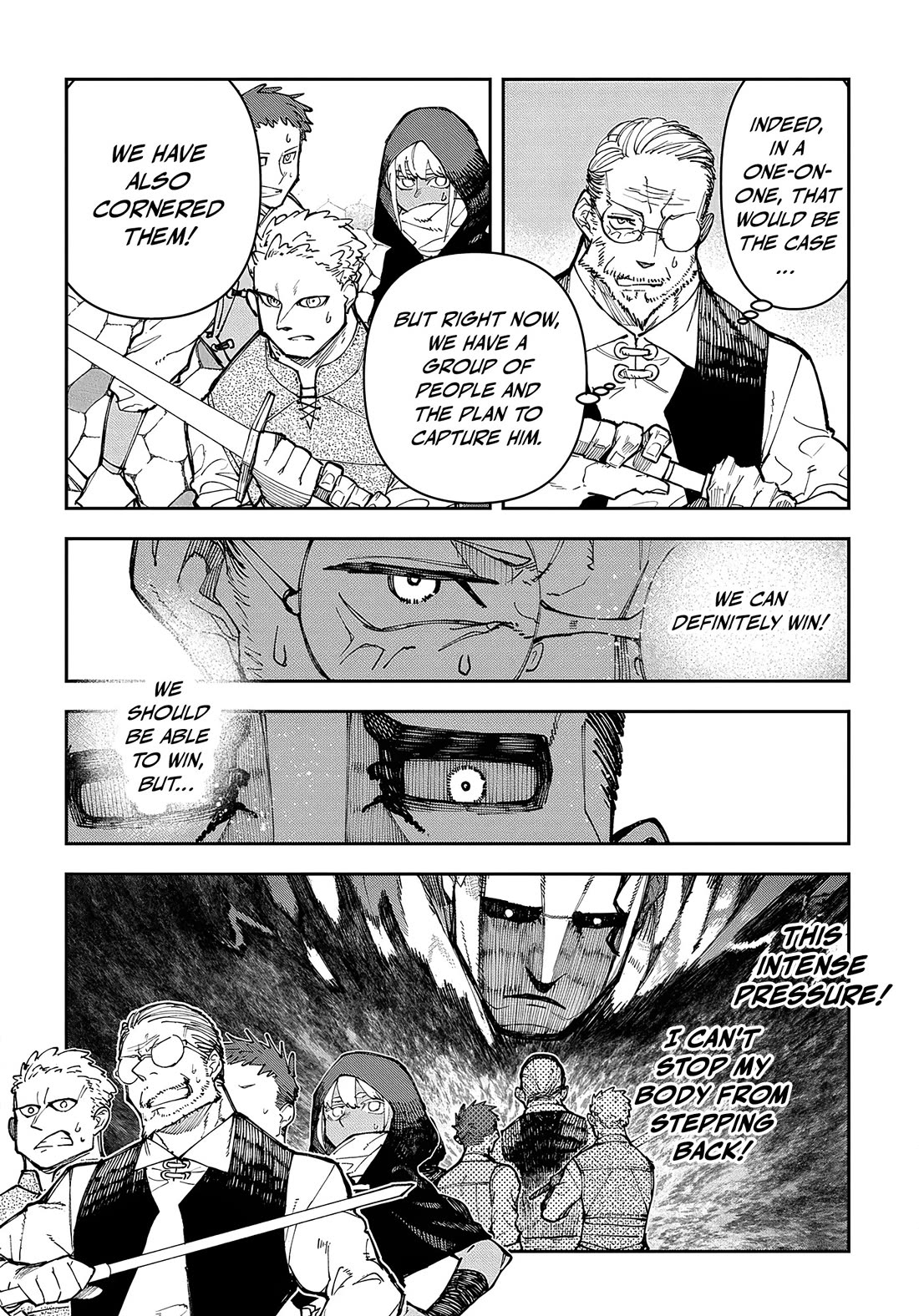 On The 10th Year, The Transferee Who Gave Up Returning Finally Becomes The Protagonist chapter 2 page 58