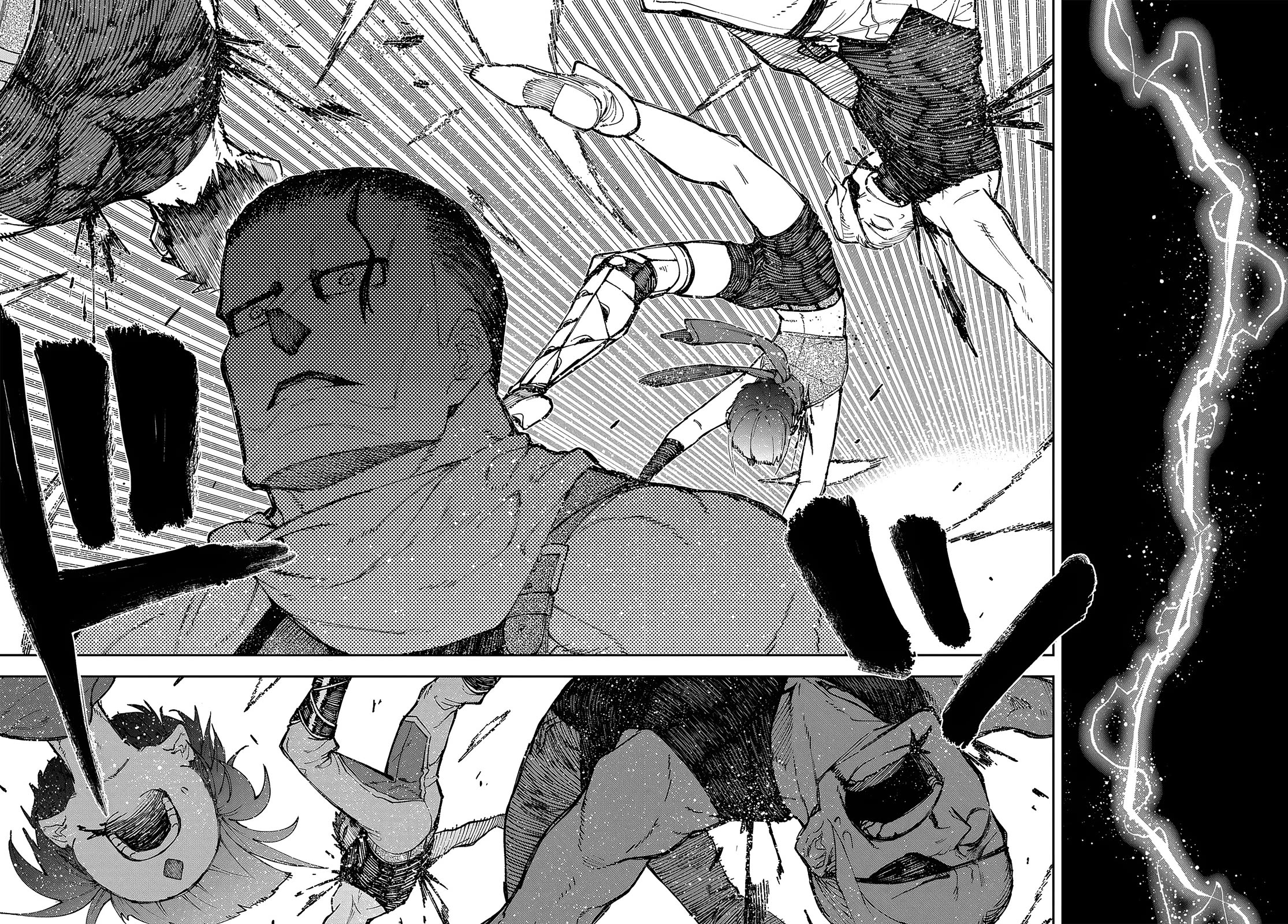 On The 10th Year, The Transferee Who Gave Up Returning Finally Becomes The Protagonist chapter 2 page 62