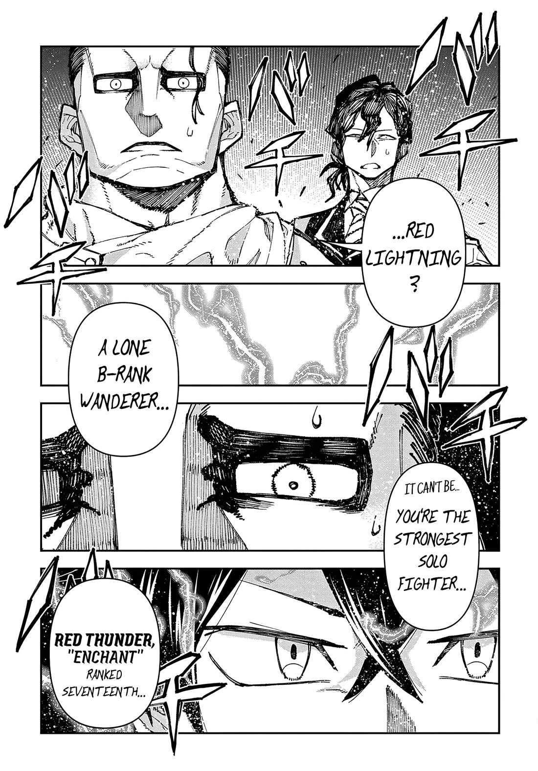 On The 10th Year, The Transferee Who Gave Up Returning Finally Becomes The Protagonist chapter 2 page 64