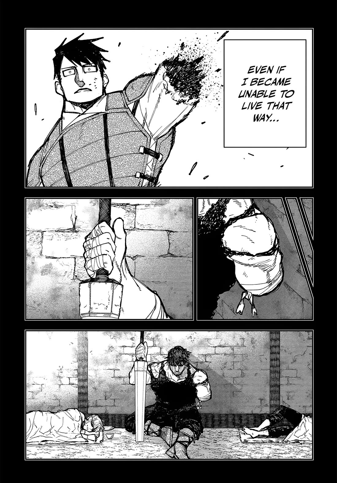 On The 10th Year, The Transferee Who Gave Up Returning Finally Becomes The Protagonist chapter 3 page 15