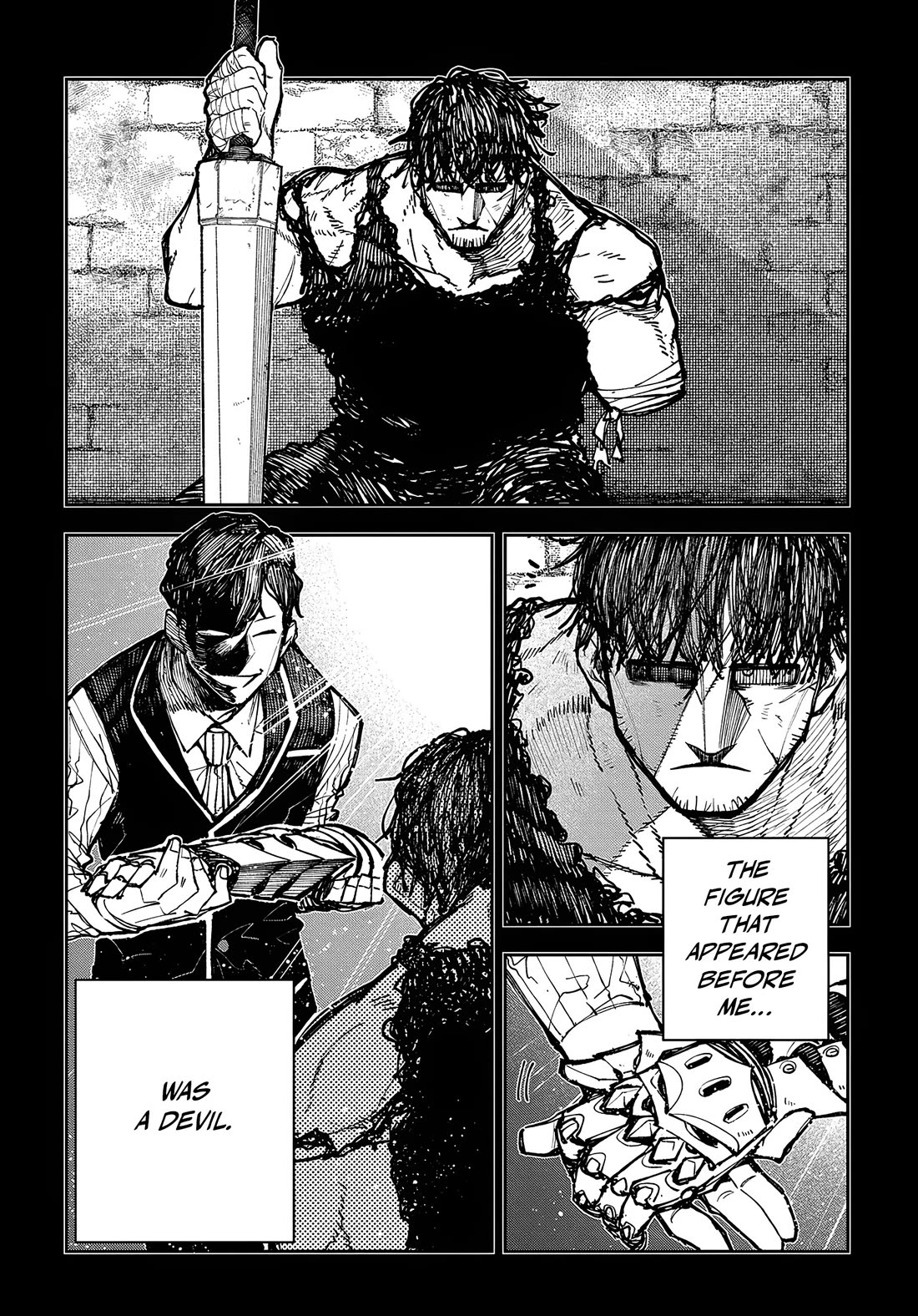 On The 10th Year, The Transferee Who Gave Up Returning Finally Becomes The Protagonist chapter 3 page 16