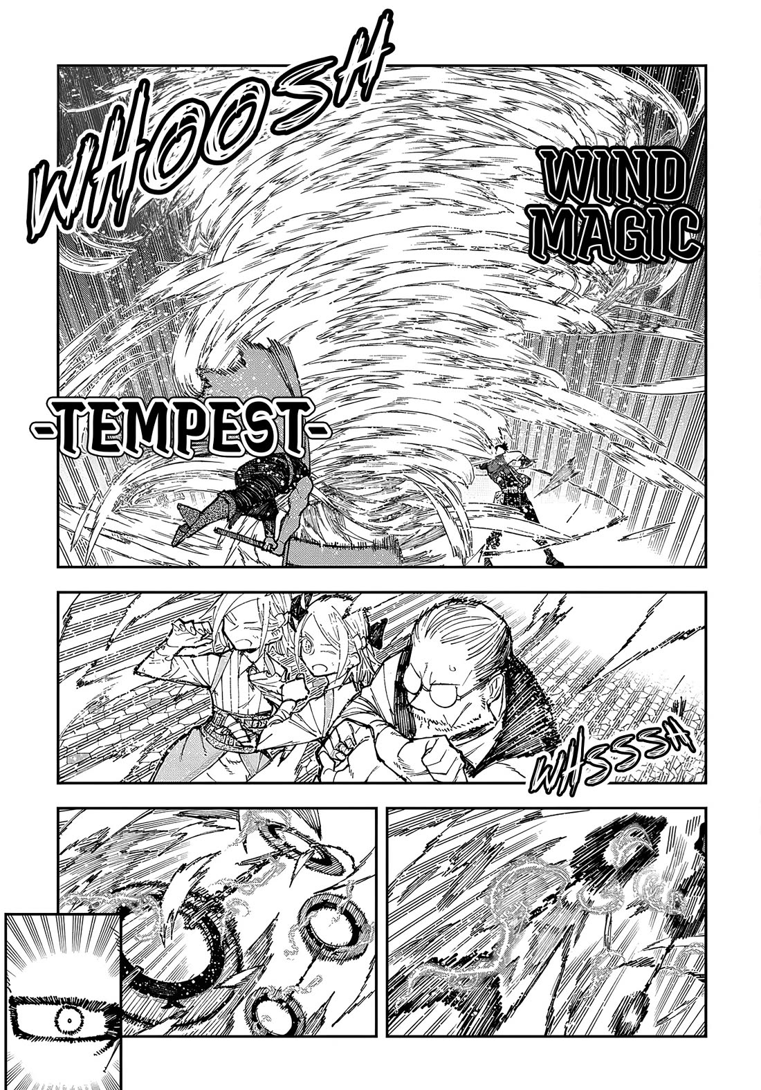 On The 10th Year, The Transferee Who Gave Up Returning Finally Becomes The Protagonist chapter 3 page 21