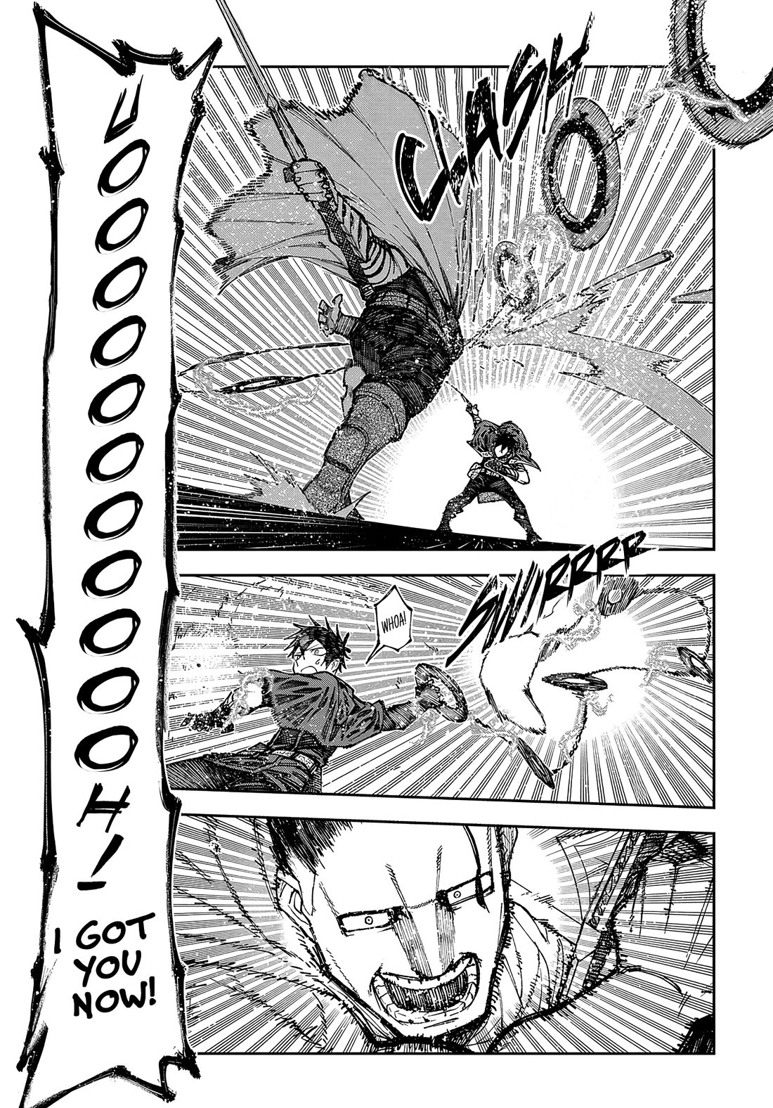 On The 10th Year, The Transferee Who Gave Up Returning Finally Becomes The Protagonist chapter 3 page 22