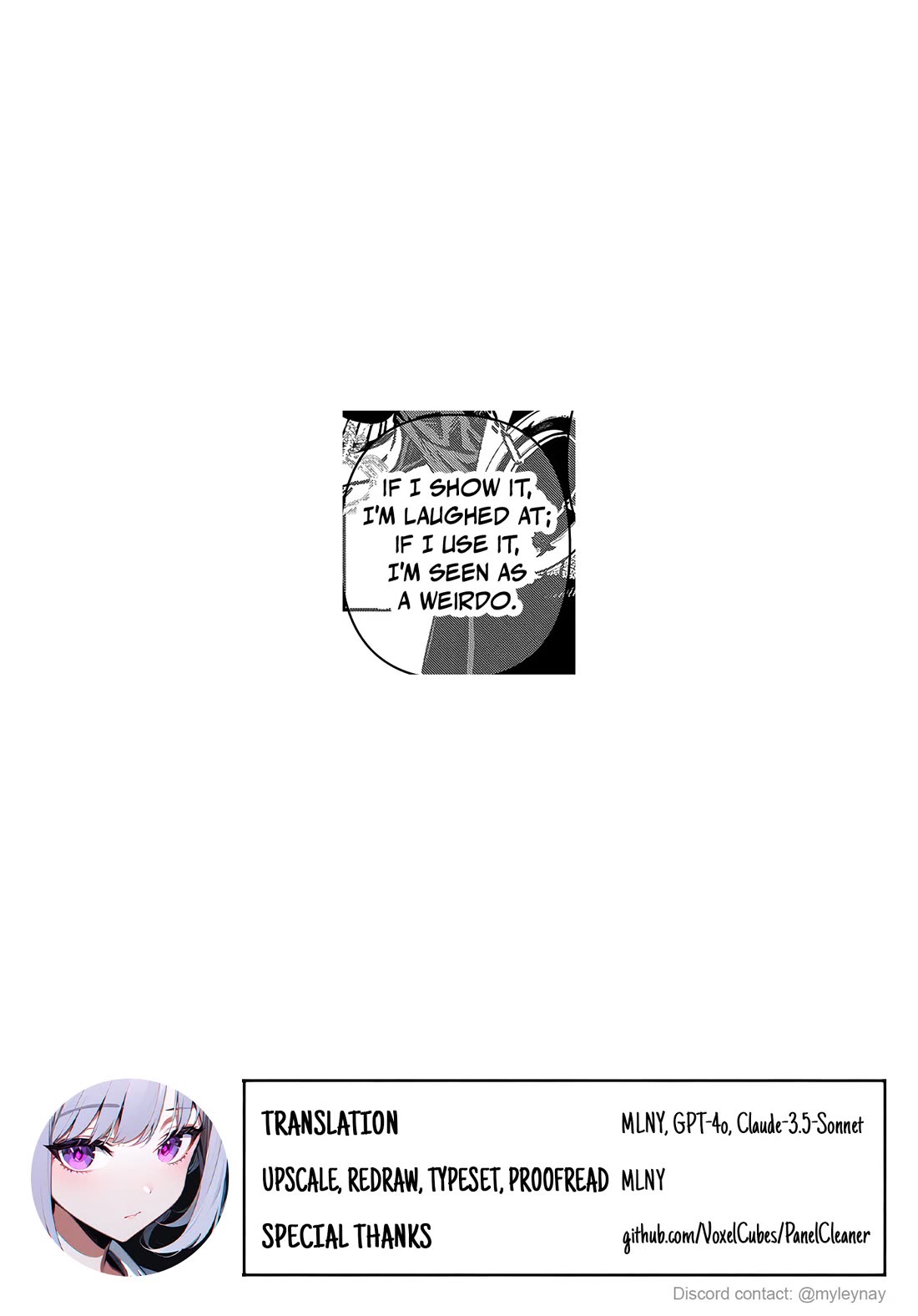 On The 10th Year, The Transferee Who Gave Up Returning Finally Becomes The Protagonist chapter 3 page 35