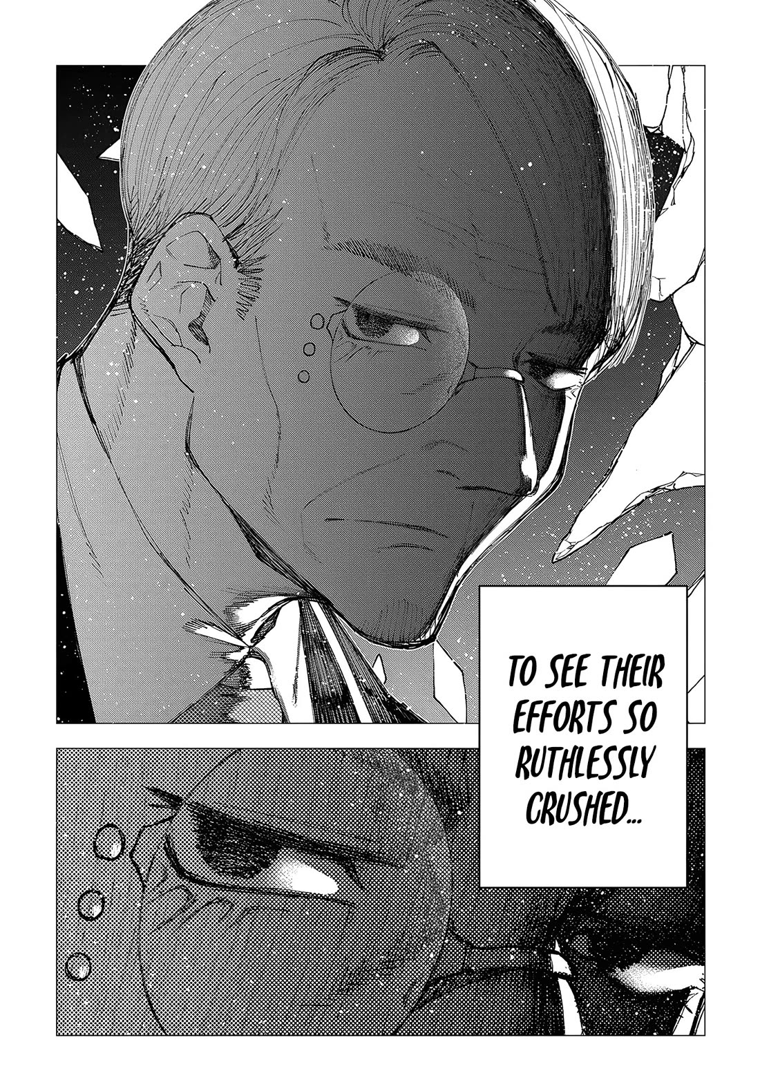 On The 10th Year, The Transferee Who Gave Up Returning Finally Becomes The Protagonist chapter 8 page 27