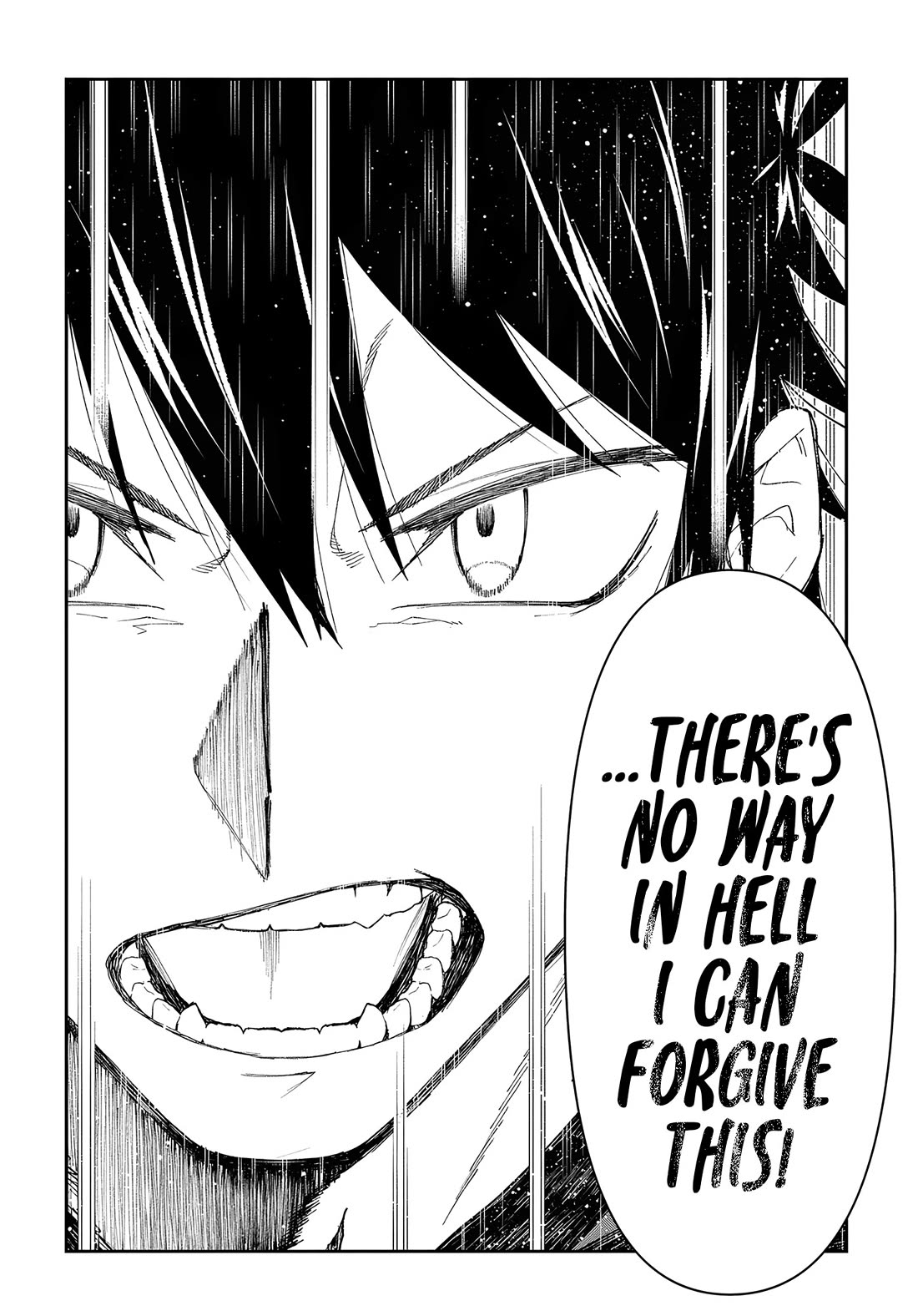 On The 10th Year, The Transferee Who Gave Up Returning Finally Becomes The Protagonist chapter 8 page 28