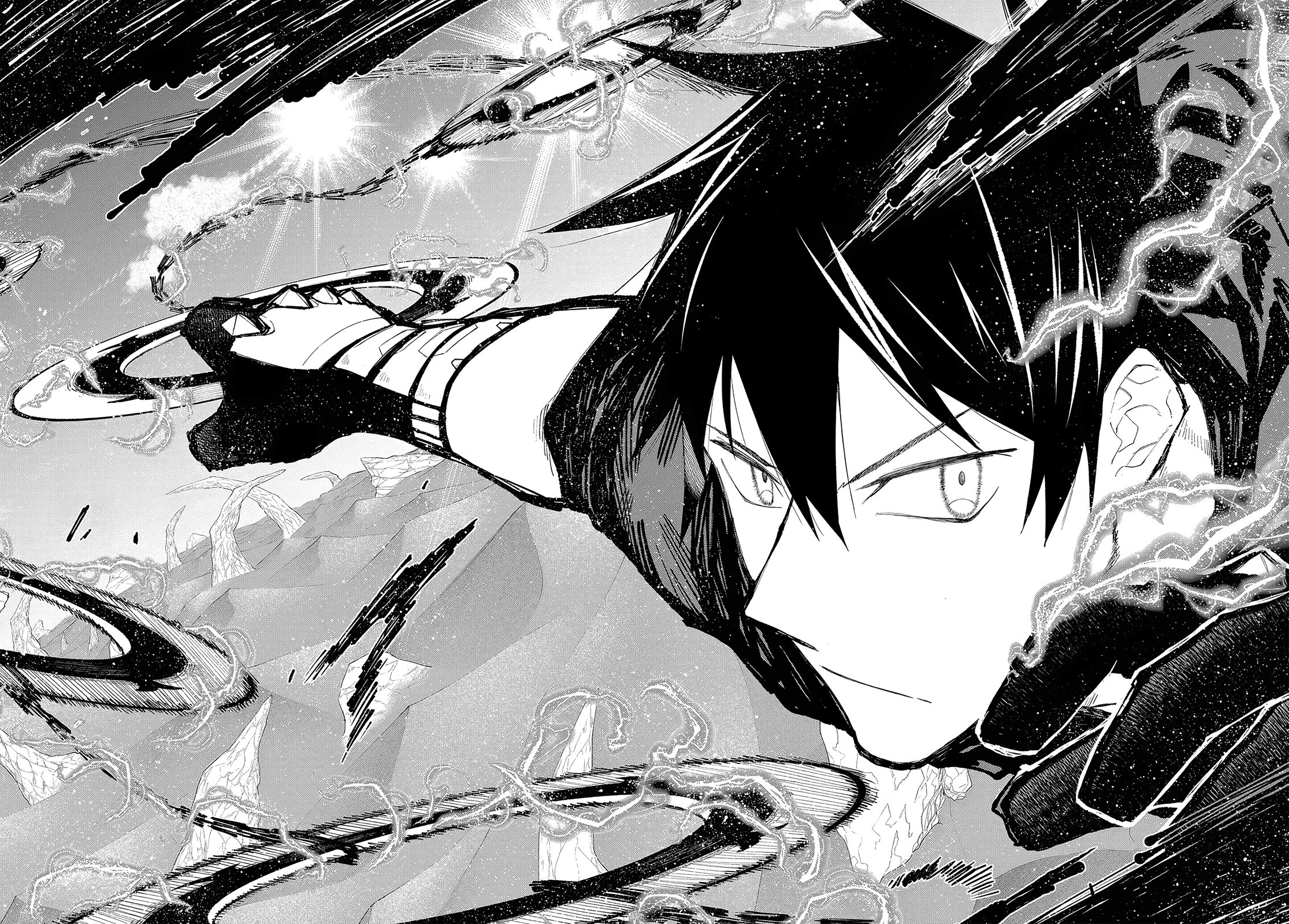 On The 10th Year, The Transferee Who Gave Up Returning Finally Becomes The Protagonist chapter 9 page 18