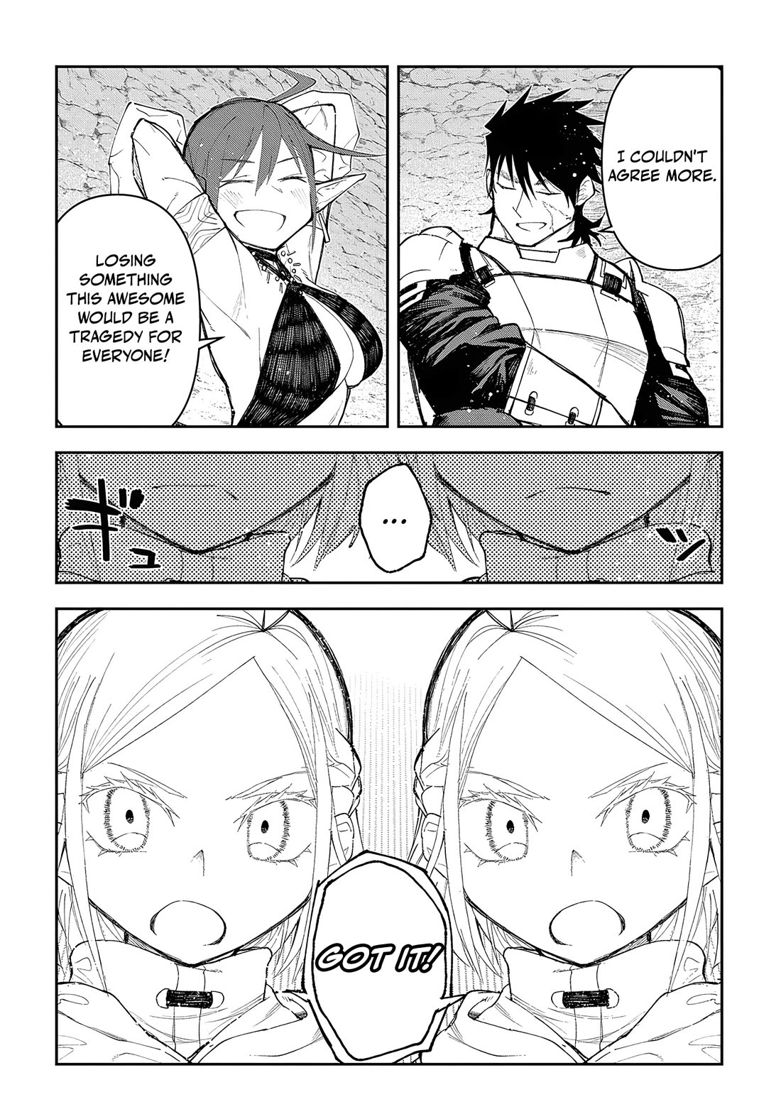 On The 10th Year, The Transferee Who Gave Up Returning Finally Becomes The Protagonist chapter 9 page 29