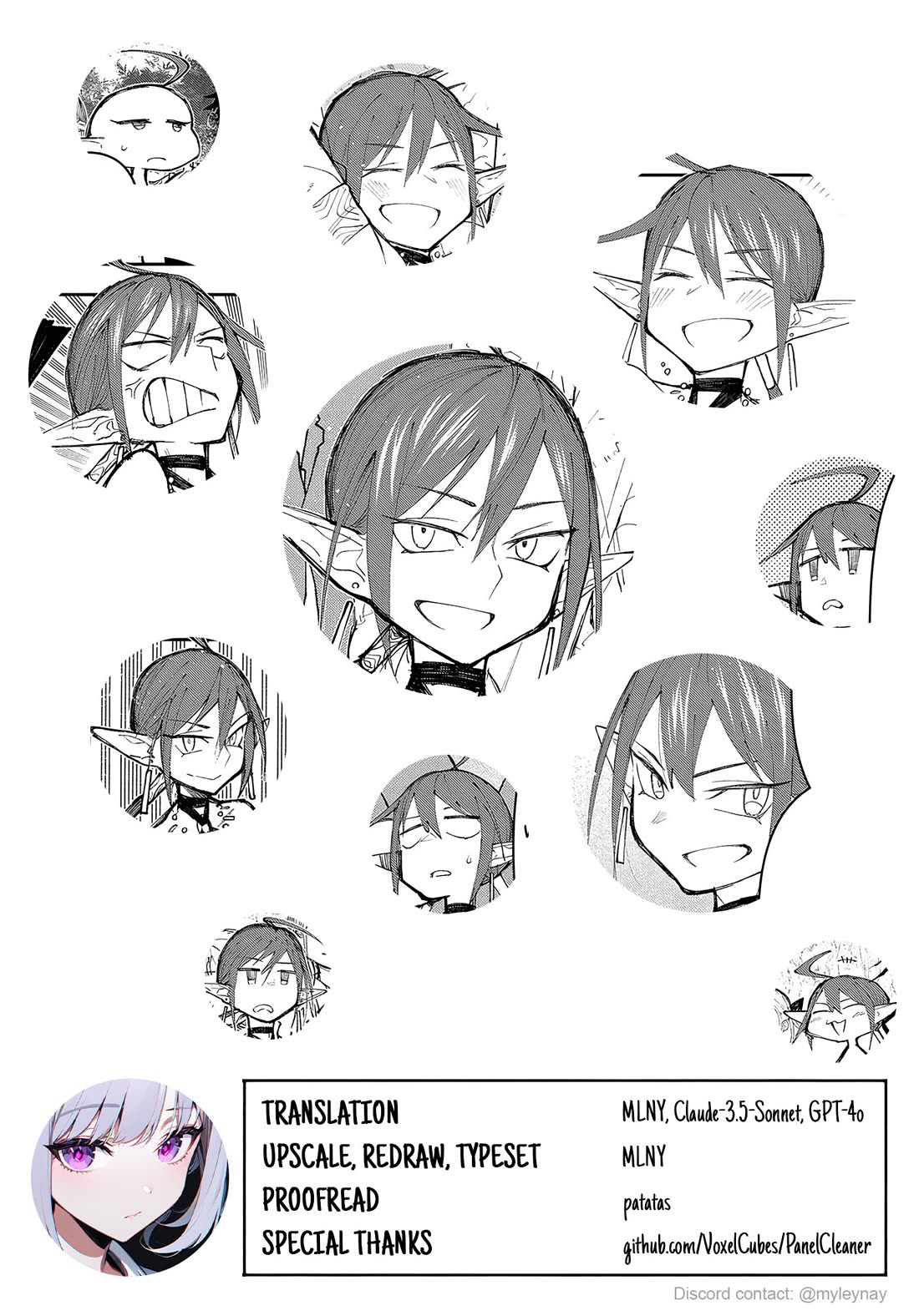 On The 10th Year, The Transferee Who Gave Up Returning Finally Becomes The Protagonist chapter 9 page 38