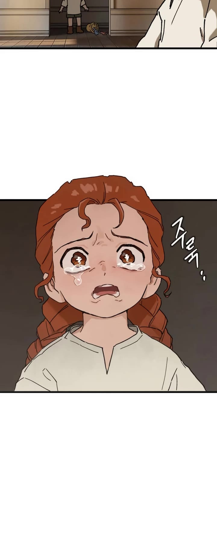 On the Way to Meet Mom chapter 1 page 38