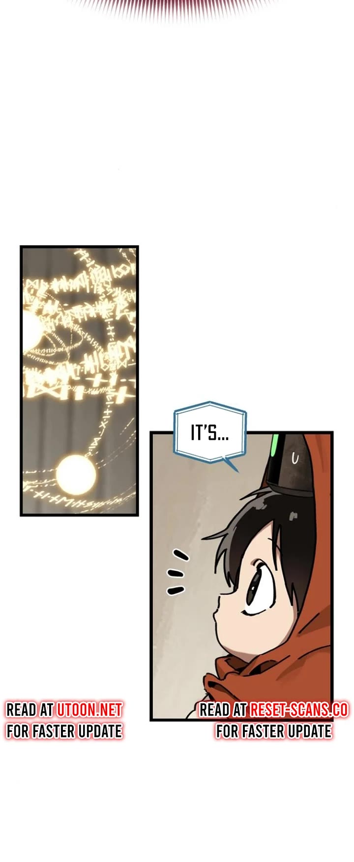 On the Way to Meet Mom chapter 11 page 15