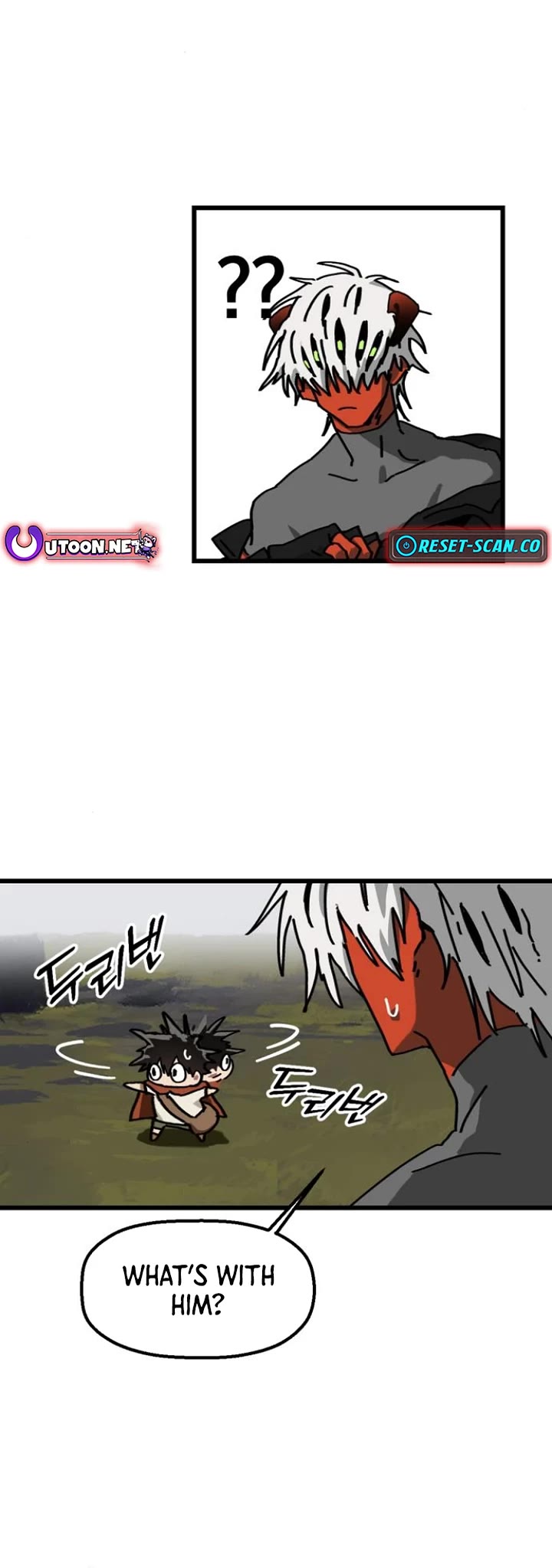 On the Way to Meet Mom chapter 11 page 5