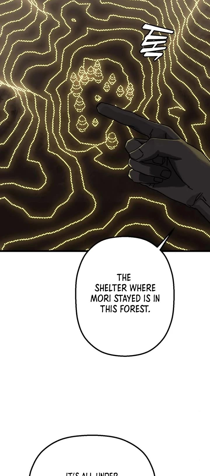 On the Way to Meet Mom chapter 14 page 23