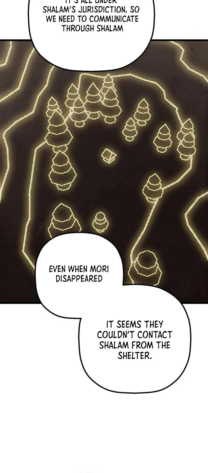 On the Way to Meet Mom chapter 14 page 24