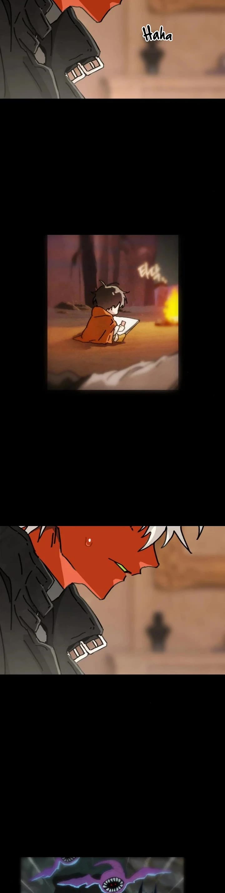 On the Way to Meet Mom chapter 14 page 4