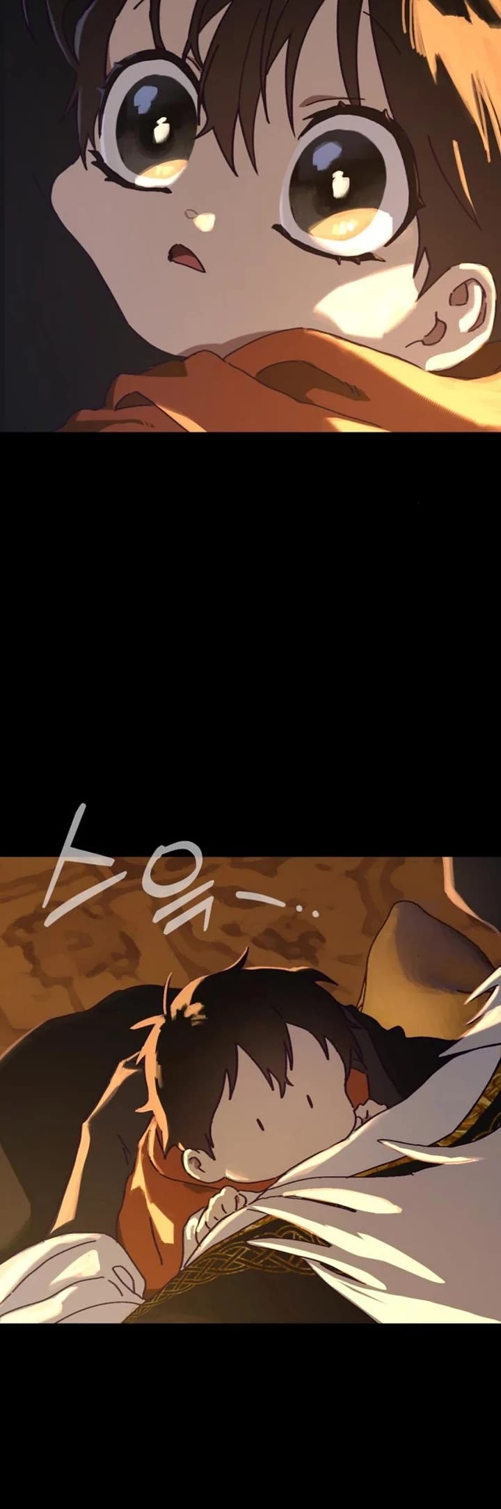 On the Way to Meet Mom chapter 16 page 13