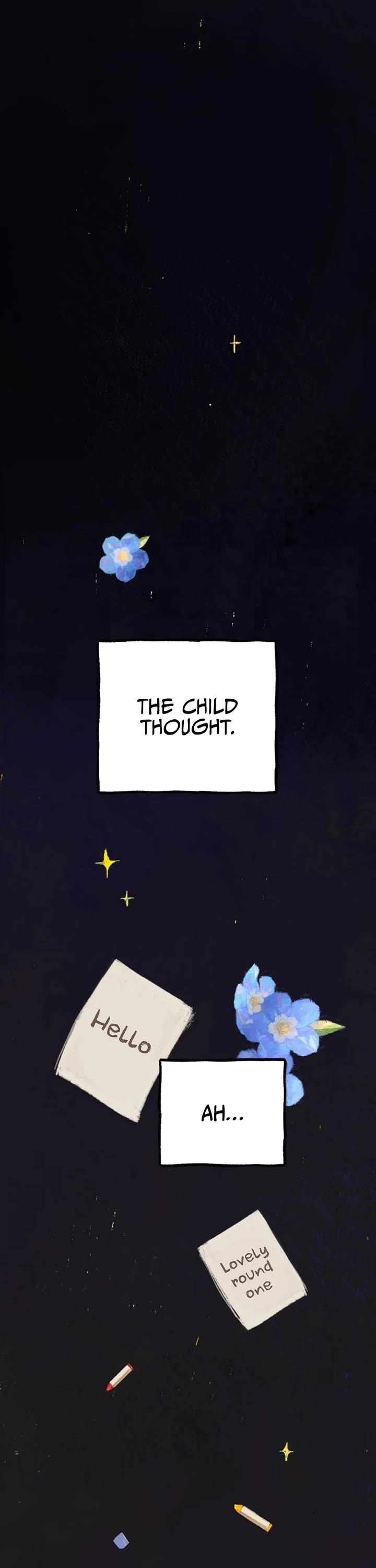 On the Way to Meet Mom chapter 16 page 16